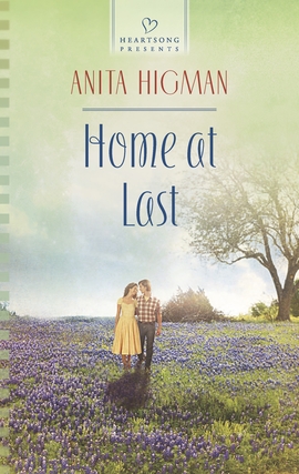 Title details for Home at Last by Anita Higman - Available
